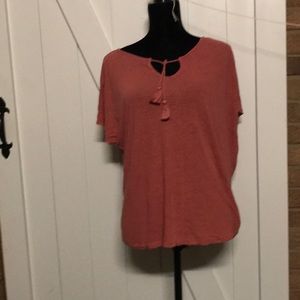 EUC Simply Styled Top by Sears size XL